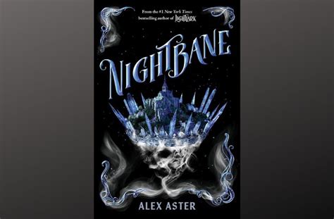 nightbane vk